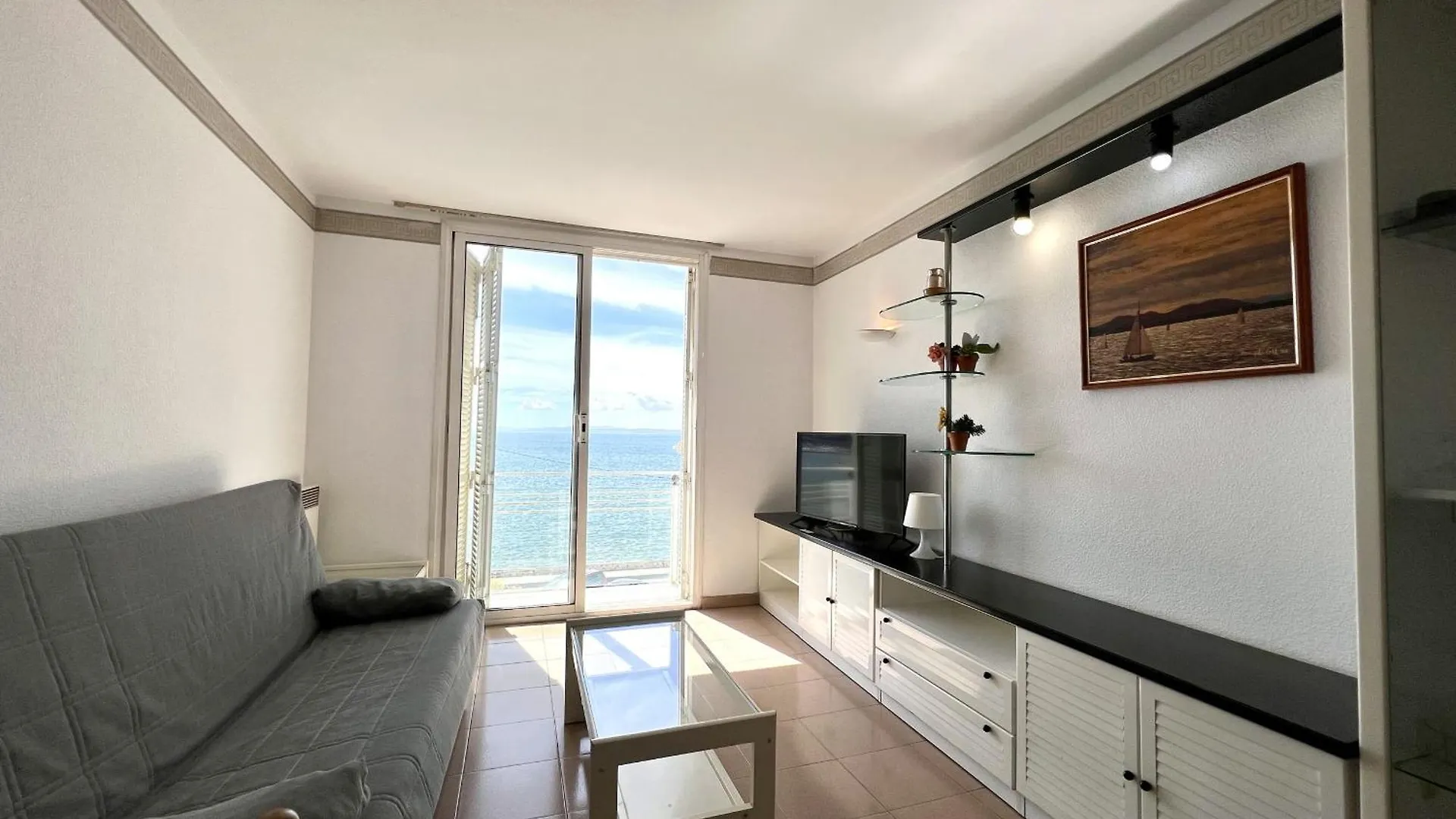Rhode Vista Al Mar Apartment Roses Spain