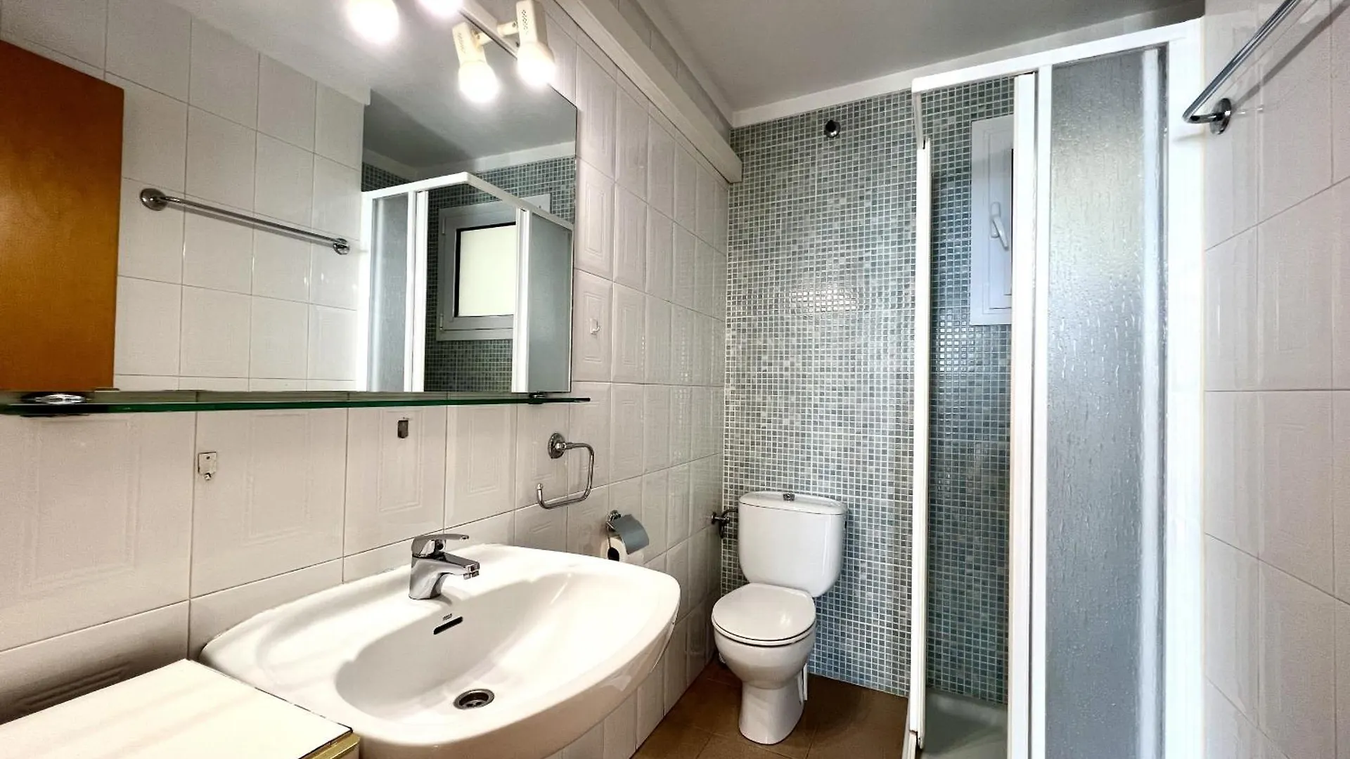 Rhode Vista Al Mar Apartment Roses Spain