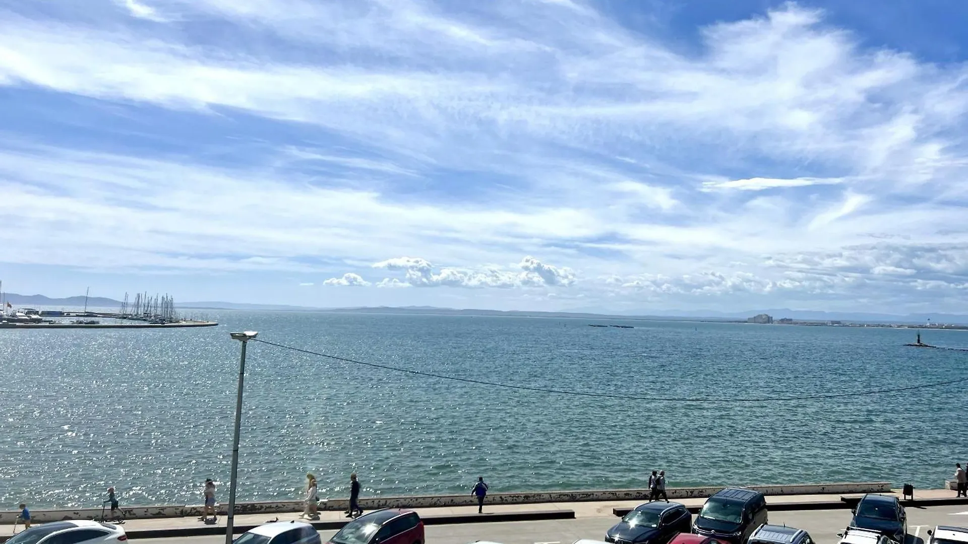 Rhode Vista Al Mar Apartment Roses Spain