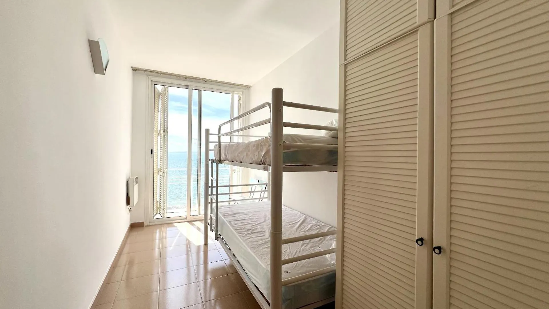 Rhode Vista Al Mar Apartment Roses Spain