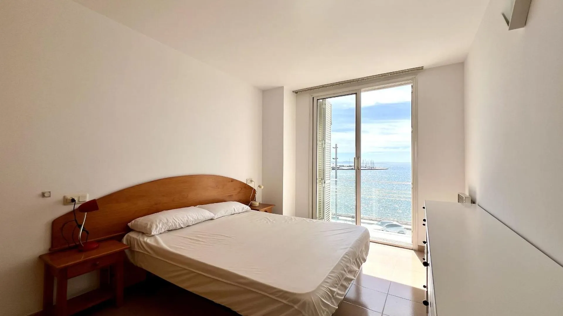 Rhode Vista Al Mar Apartment Roses