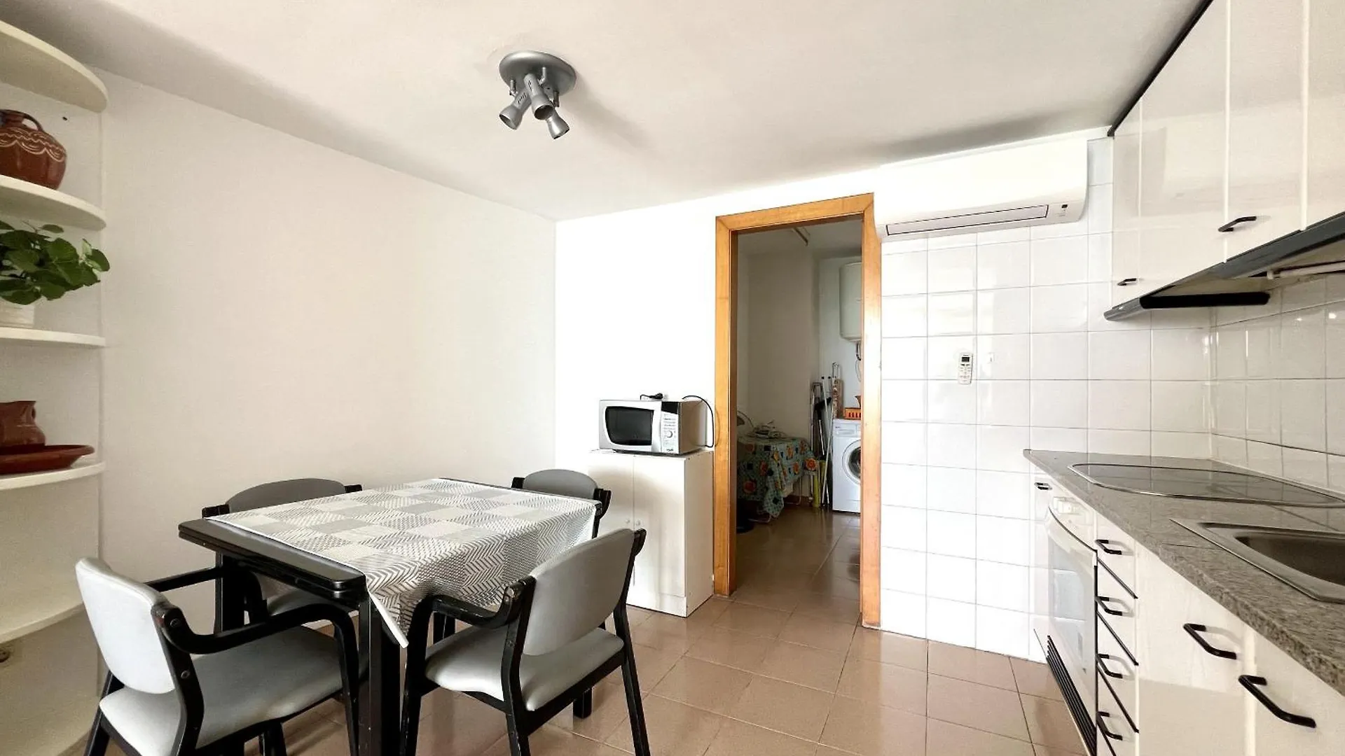 Rhode Vista Al Mar Apartment Roses Spain