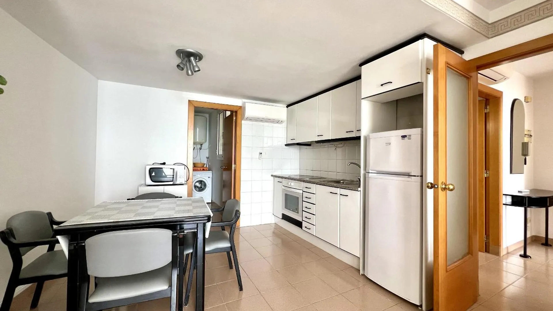 Rhode Vista Al Mar Apartment Roses 0*,  Spain