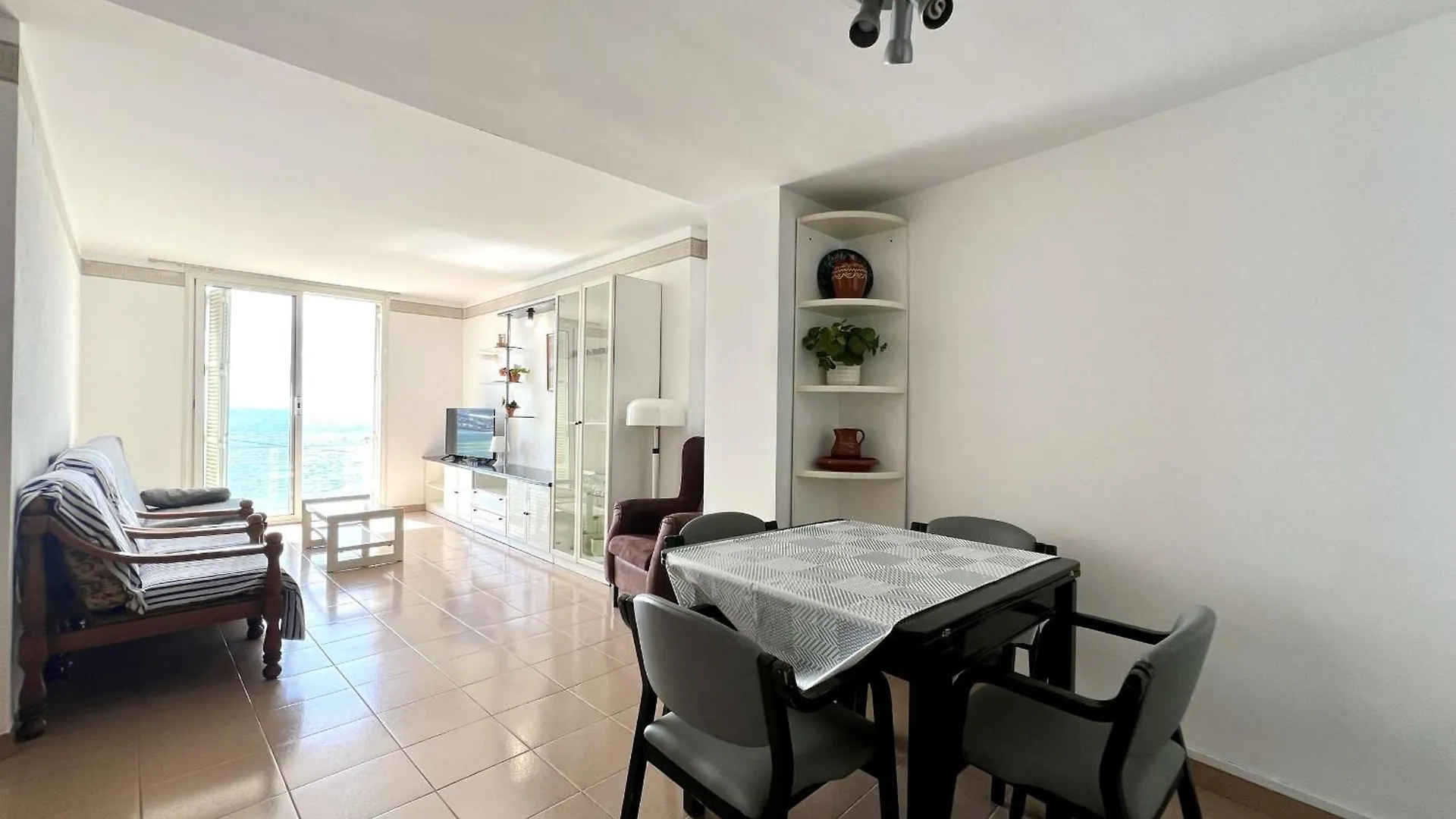 Rhode Vista Al Mar Apartment Roses 0*,  Spain