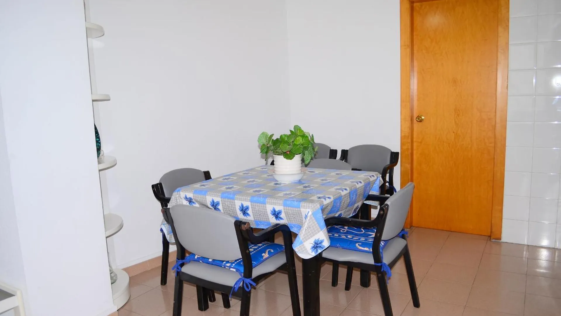 Rhode Vista Al Mar Apartment Roses Spain