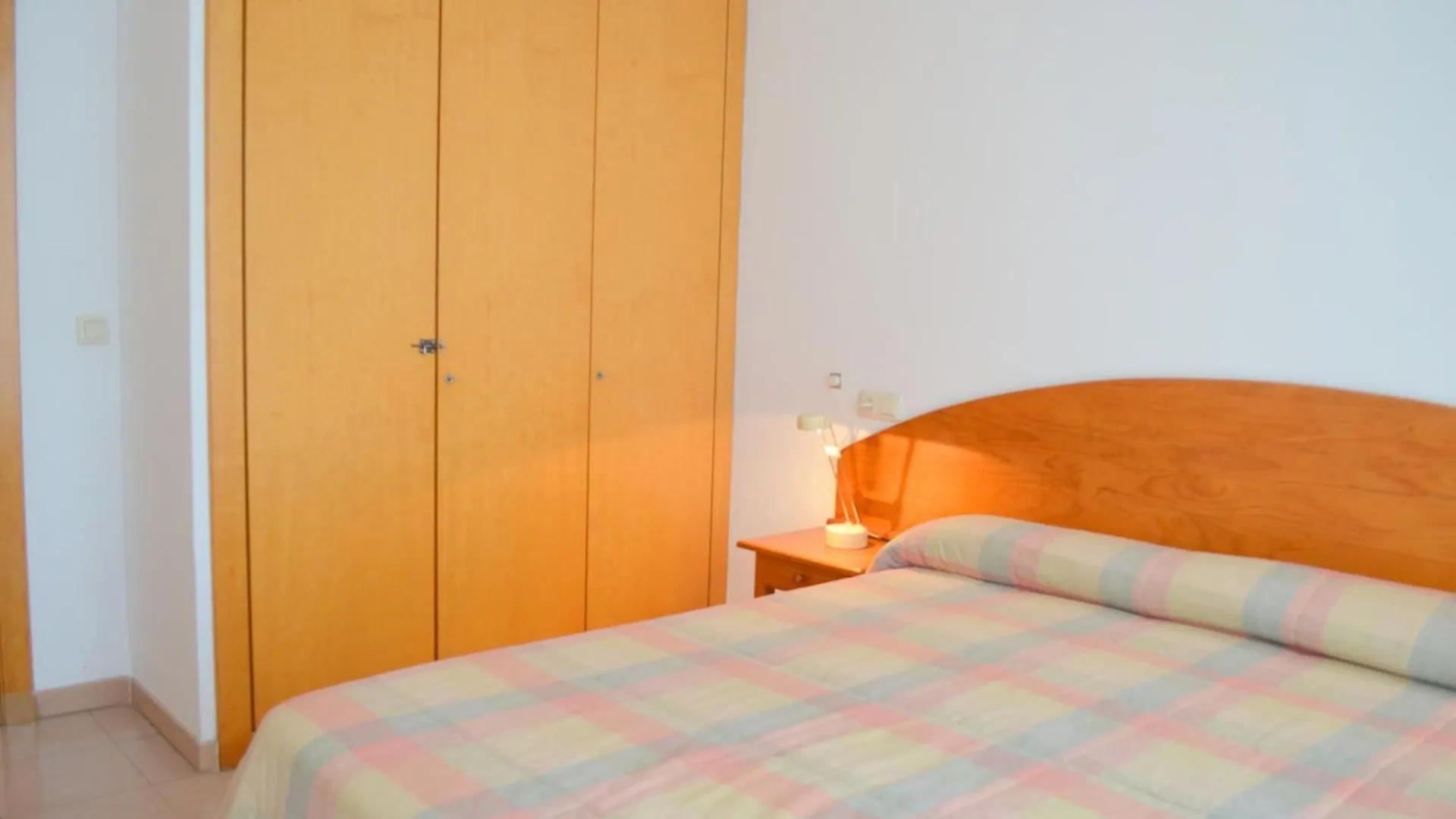 Rhode Vista Al Mar Apartment Roses Spain