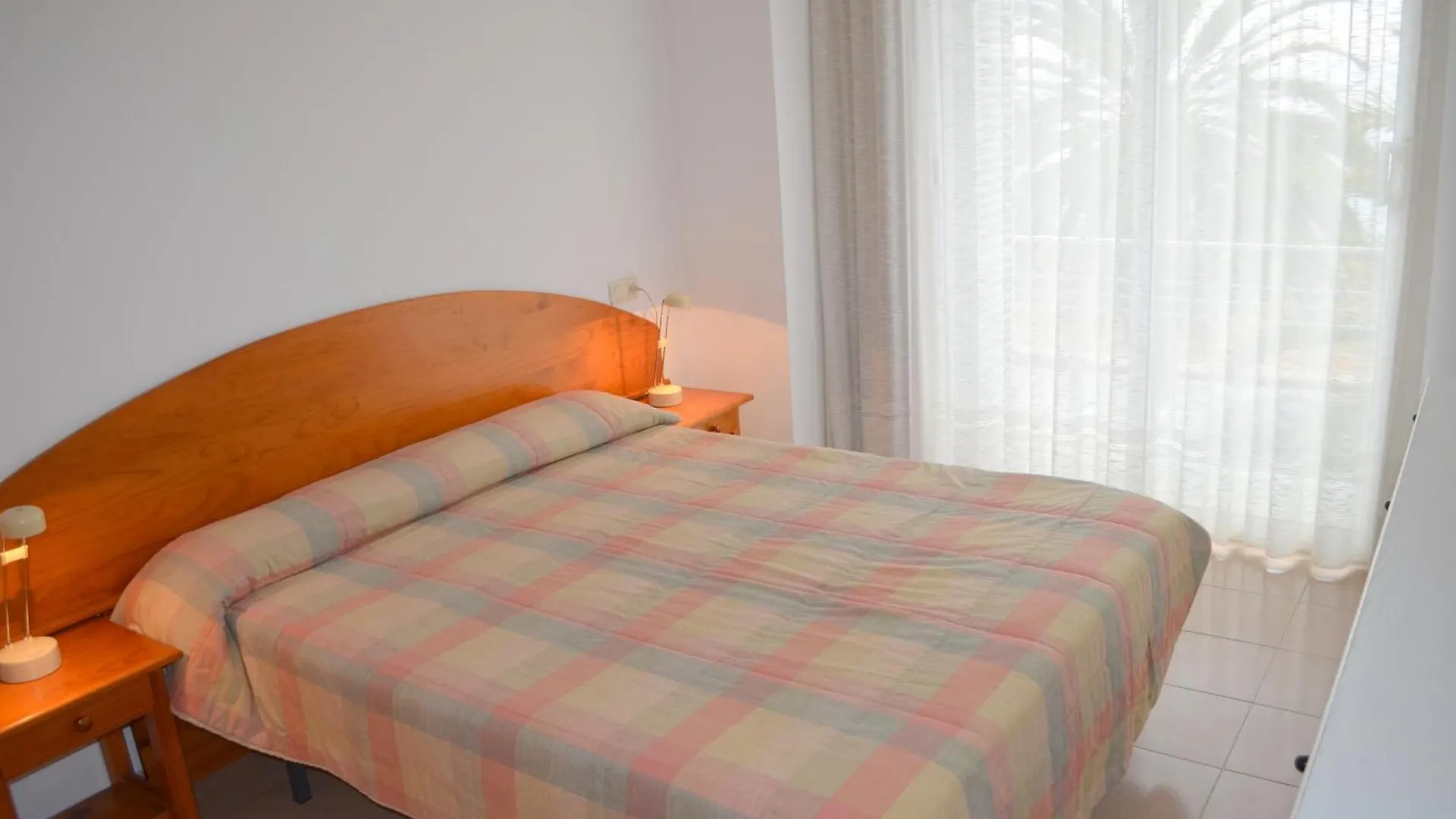 Rhode Vista Al Mar Apartment Roses Spain