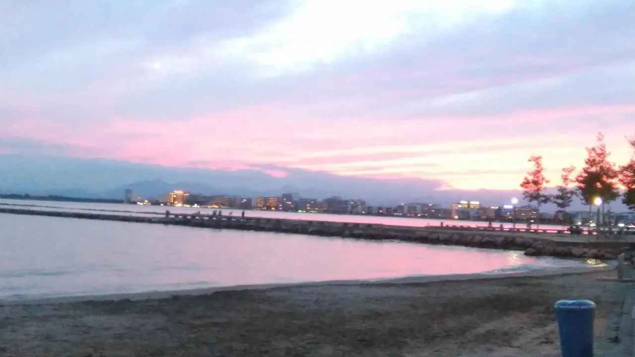 Apartmán Rhode Vista Al Mar Roses