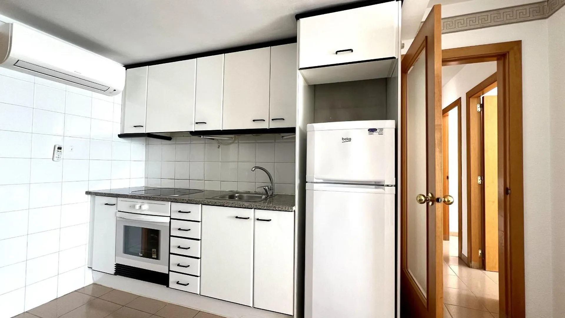 Apartmán Rhode Vista Al Mar Roses