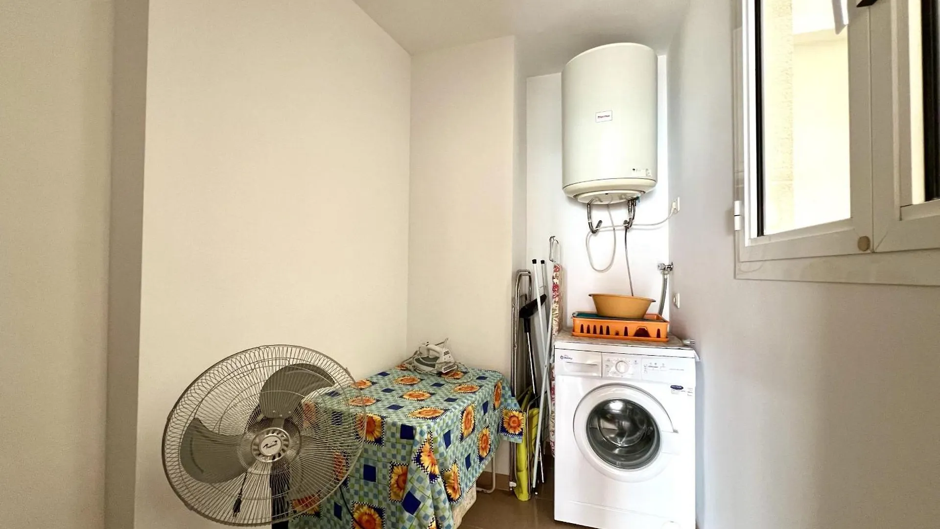 Apartmán Rhode Vista Al Mar Roses
