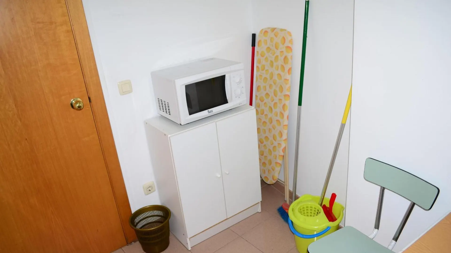 Apartamento Rhode Vista al mar Rosas