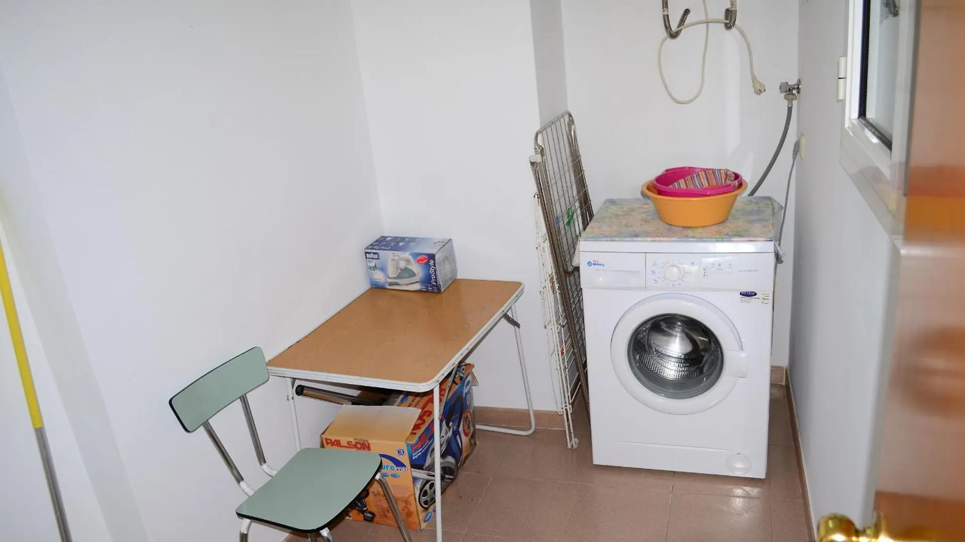 Apartmán Rhode Vista Al Mar Roses 0*,