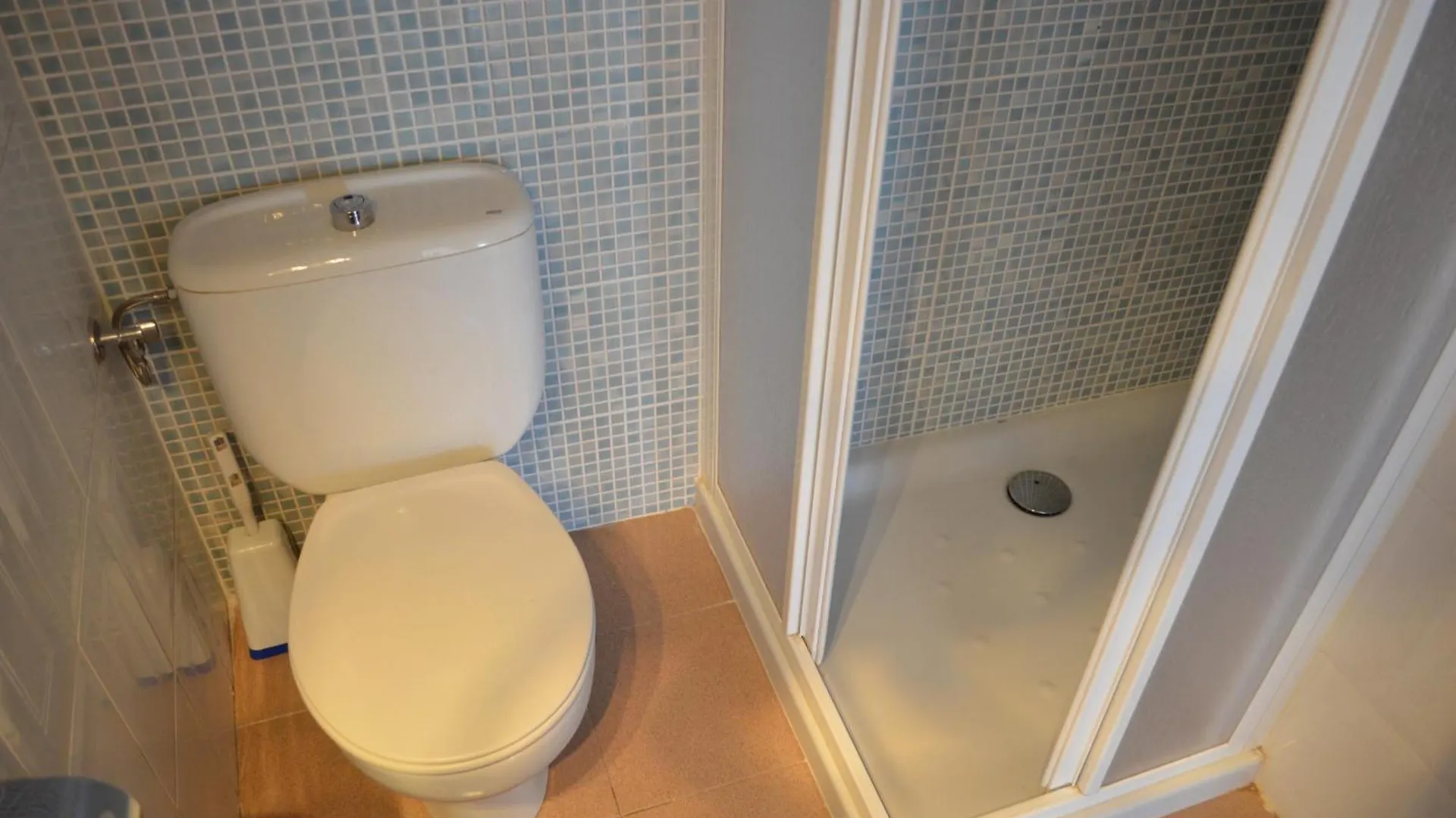 Apartamento Rhode Vista al mar Rosas