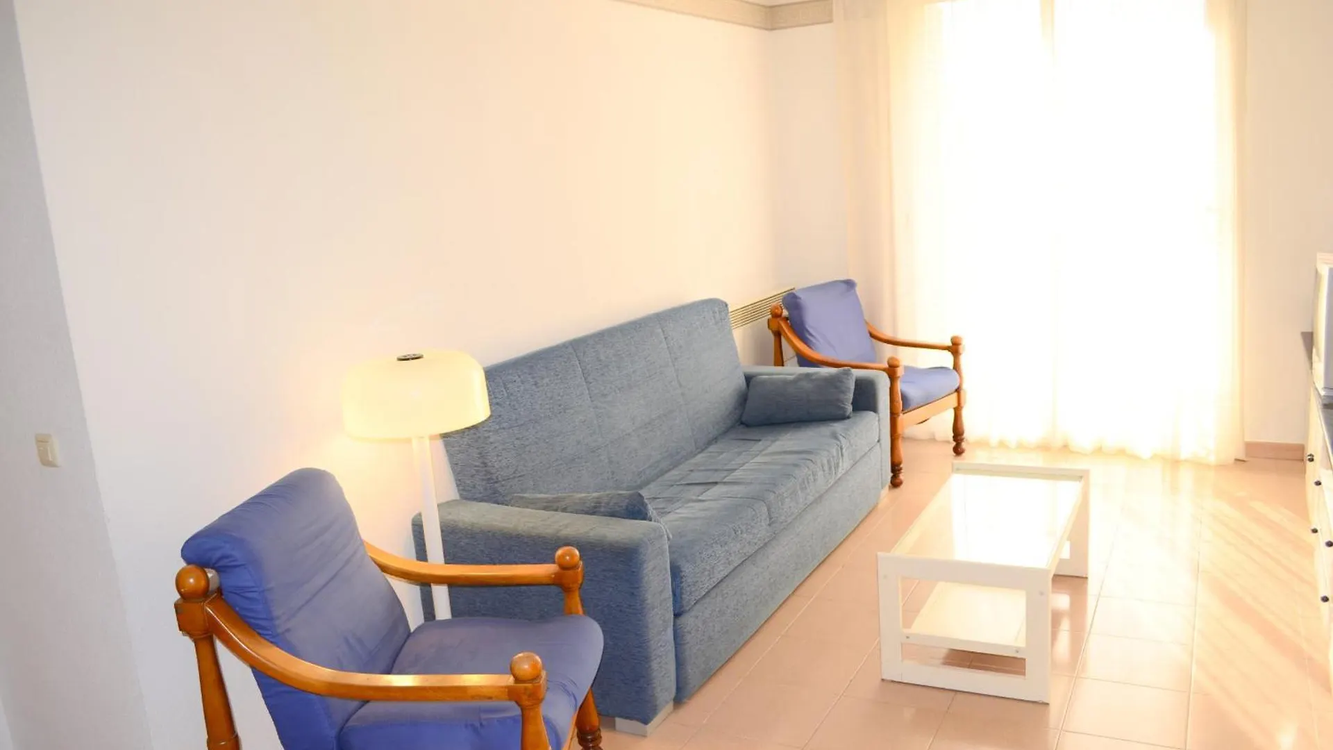 Apartmán Rhode Vista Al Mar Roses